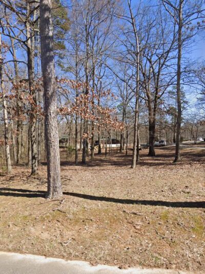 Pickwick Landing State Park Cabins - Counce, TN