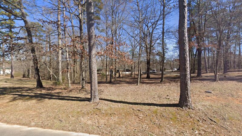 Pickwick Landing State Park Cabins - Counce, TN