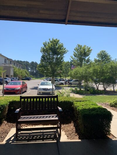 Pickwick Landing State Park Cabins - Counce, TN