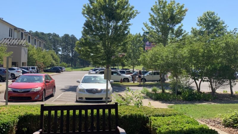 Pickwick Landing State Park Cabins - Counce, TN