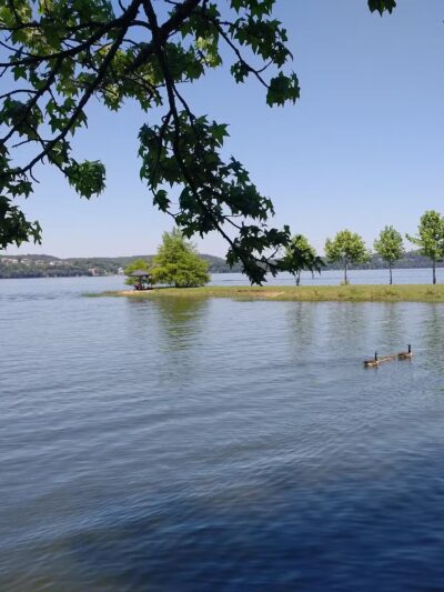 Pickwick Landing State Park - Counce, TN