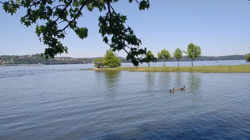Pickwick Landing State Park - Counce, TN
