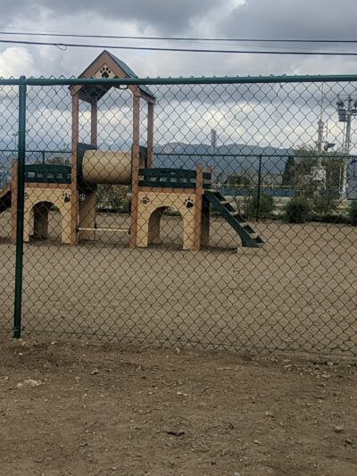 Banna Park - Covina, CA
