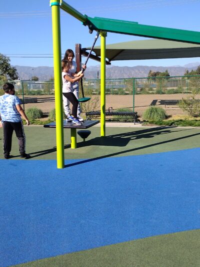 Banna Park - Covina, CA