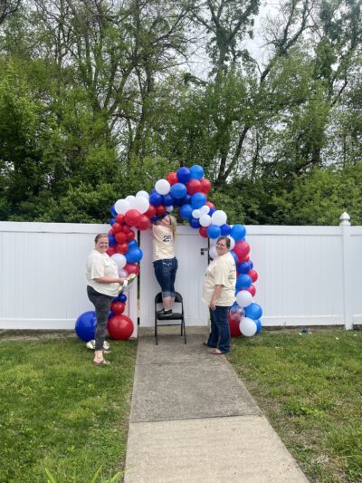 Dogg Pound BBQ - Covington, IN