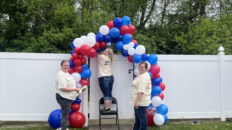 Dogg Pound BBQ - Covington, IN