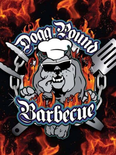 Dogg Pound BBQ - Covington, IN
