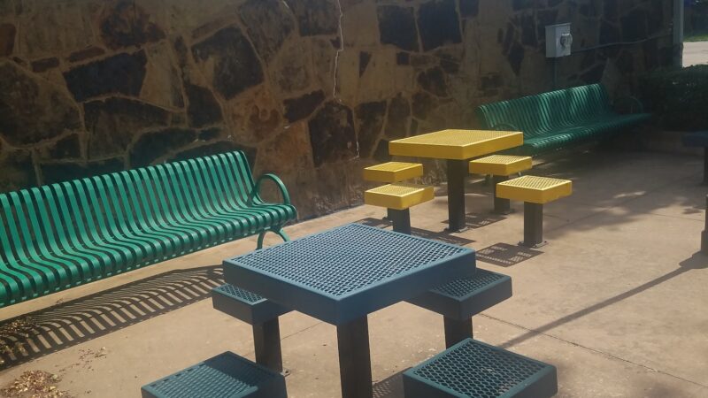 Graham Park - Coweta, OK