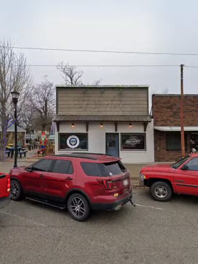 Graham Park - Coweta, OK