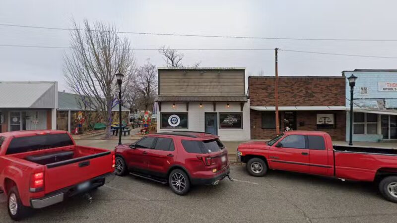 Graham Park - Coweta, OK