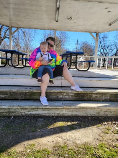 Graham Park - Coweta, OK