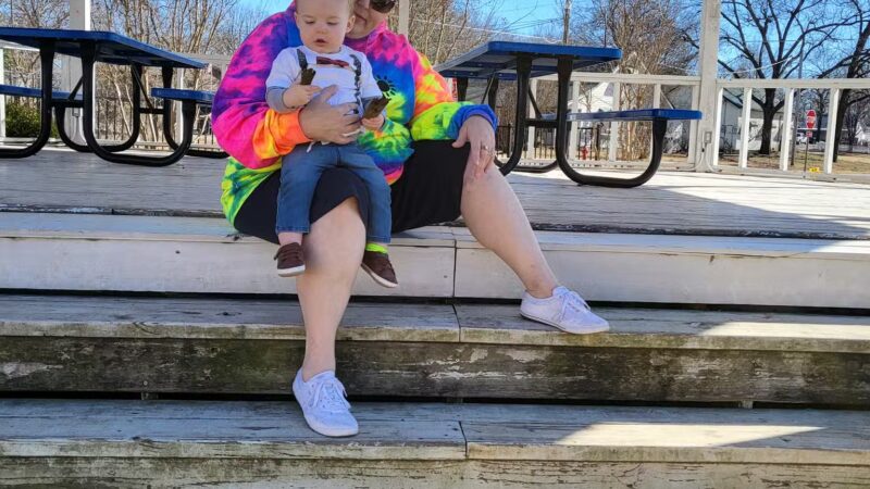 Graham Park - Coweta, OK