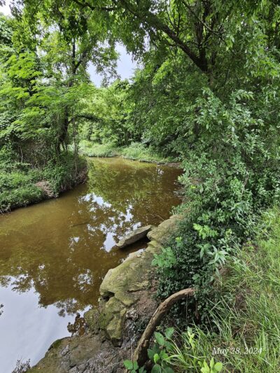 Roland park - Coweta, OK