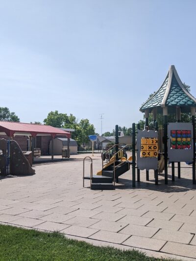 Ethan's Park - Cozad, NE