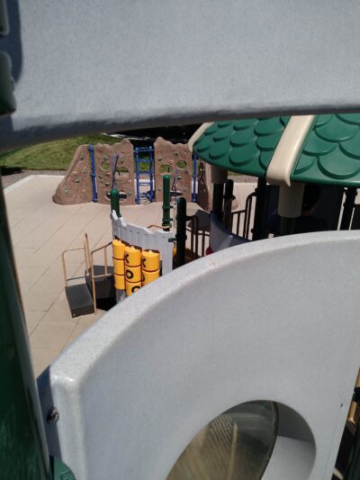 Ethan's Park - Cozad, NE