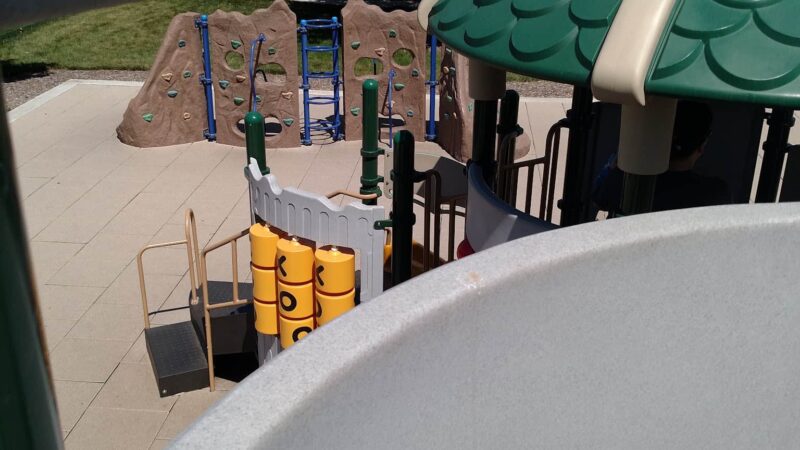 Ethan's Park - Cozad, NE