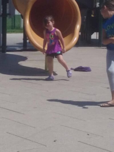 Ethan's Park - Cozad, NE