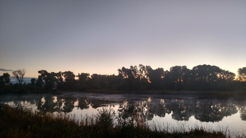 Moffat County Parks & Rec - Craig, CO
