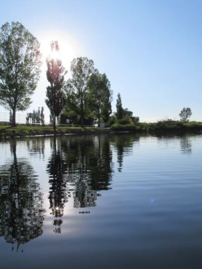 Moffat County Parks & Rec - Craig, CO