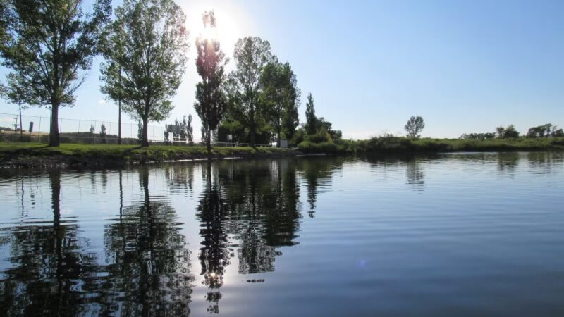 Moffat County Parks & Rec - Craig, CO