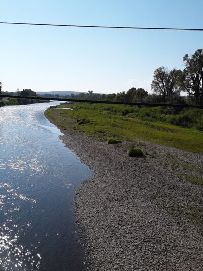 Moffat County Parks & Rec - Craig, CO