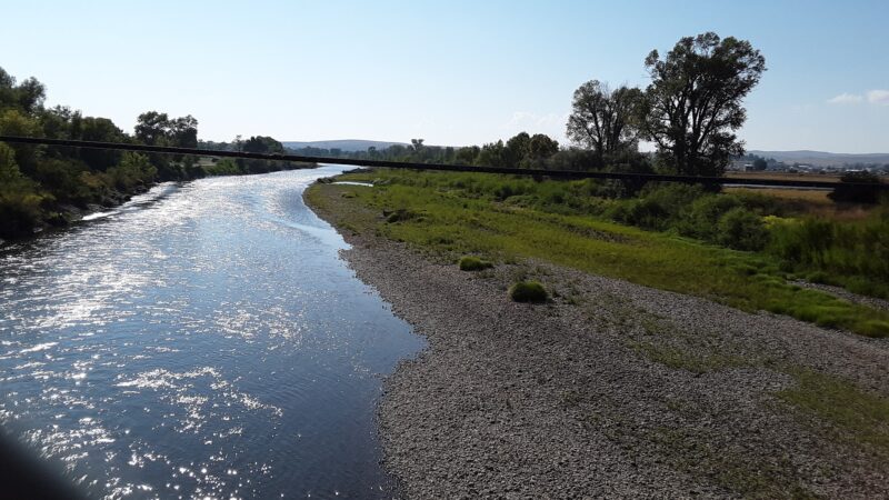 Moffat County Parks & Rec - Craig, CO