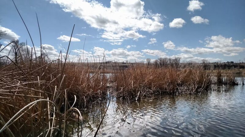 Moffat County Parks & Rec - Craig, CO