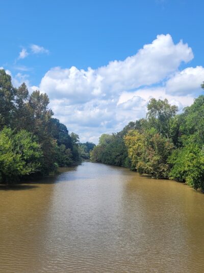 Town of Cramerton Goat Island Park and Greenway - Cramerton, NC