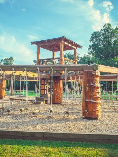 Town of Cramerton Goat Island Park and Greenway - Cramerton, NC