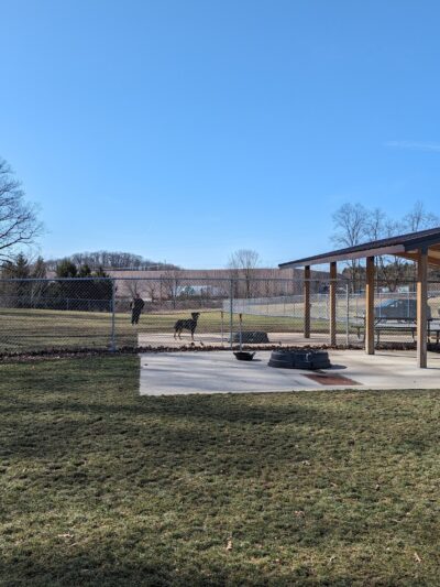 Cranberry Township Dog Park - Cranberry Twp, PA