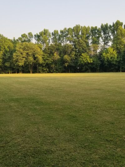 Petty-Fairy Valley Park - Crandall, GA