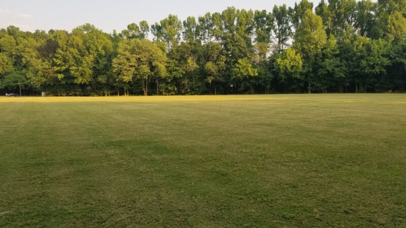 Petty-Fairy Valley Park - Crandall, GA