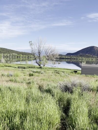 Crawford State Park - Crawford, CO