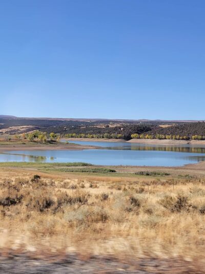 Crawford State Park - Crawford, CO