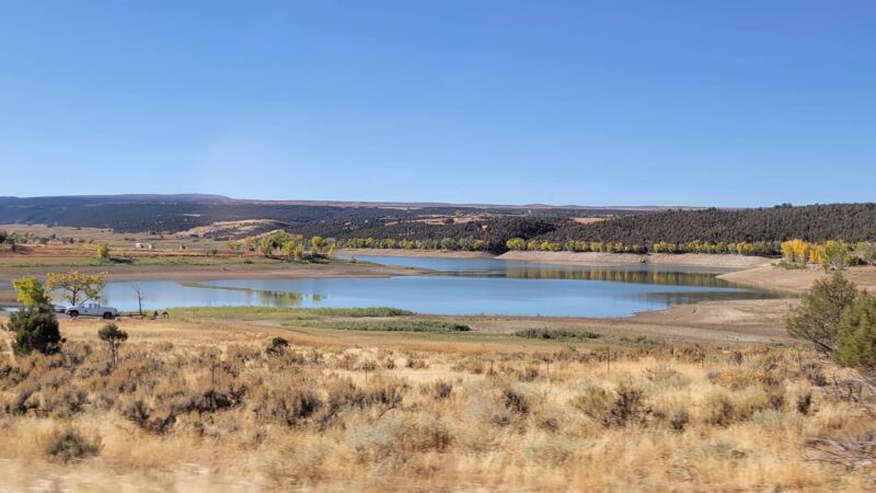 Crawford State Park - Crawford, CO