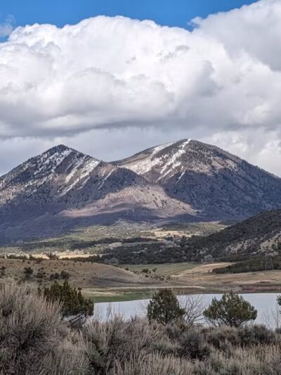 Crawford State Park - Crawford, CO