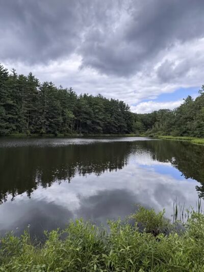 Ice Lake Park - Cresco, PA