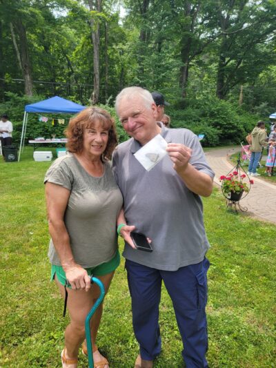 Little Park - Cresco, PA