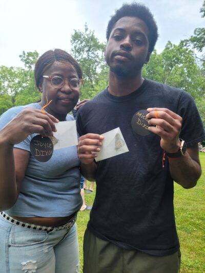 Little Park - Cresco, PA