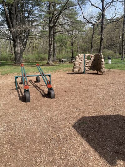 Little Park - Cresco, PA