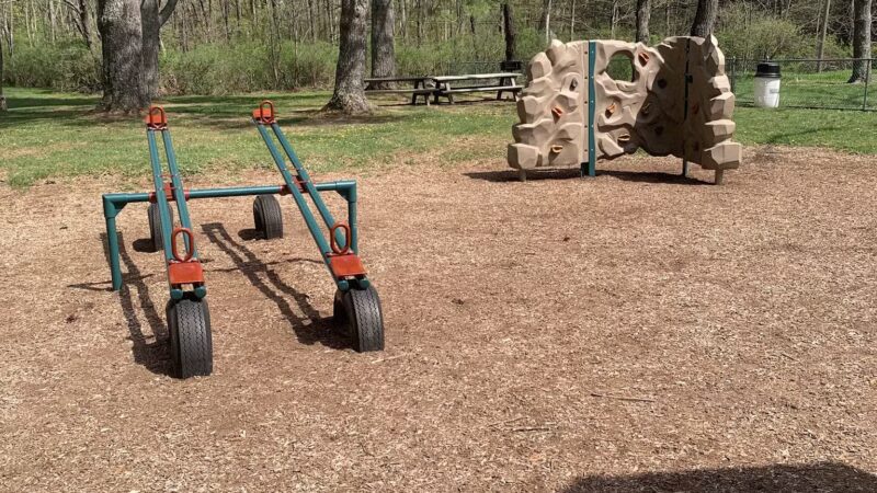 Little Park - Cresco, PA