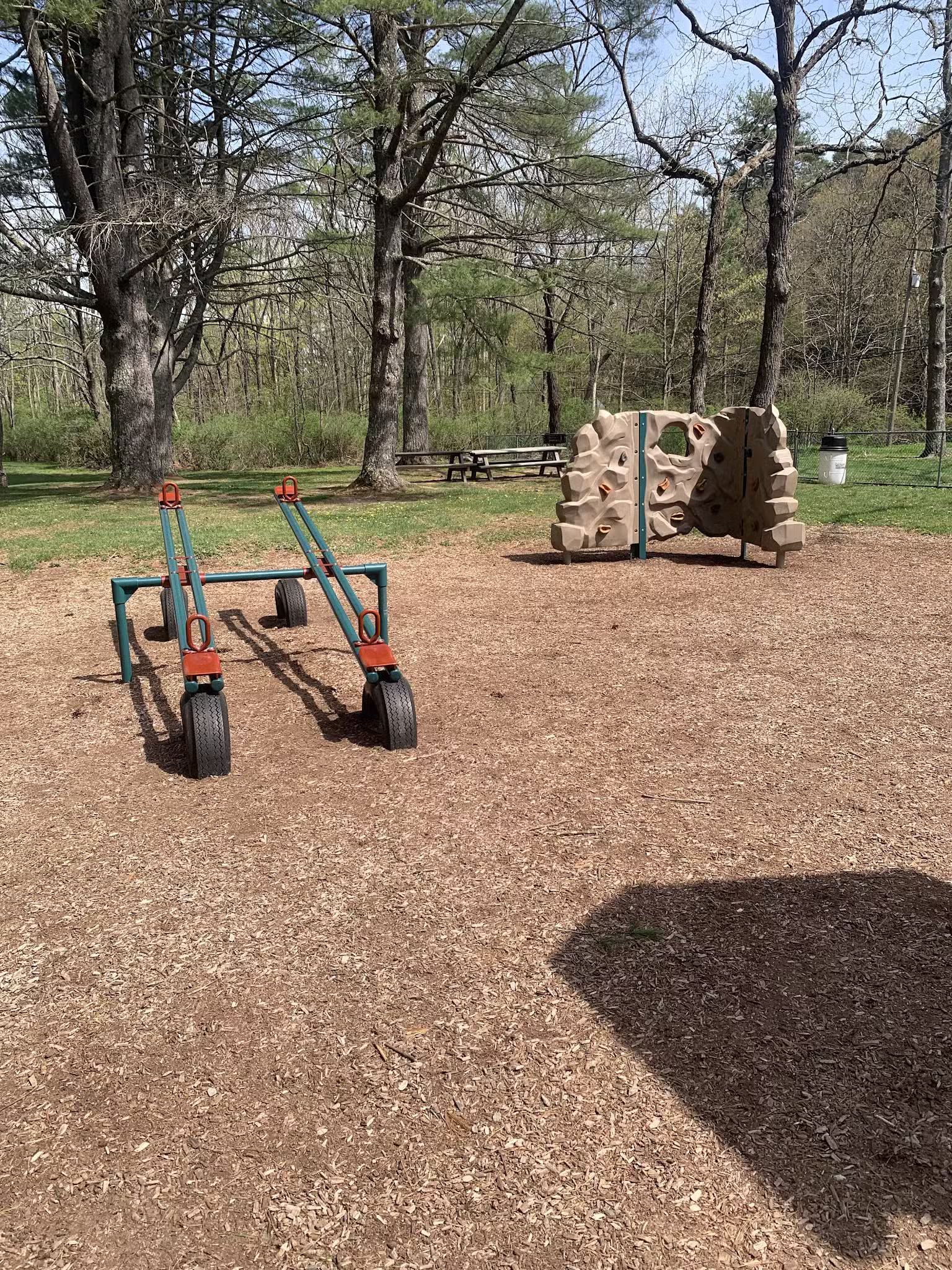 Little Park - Cresco, PA