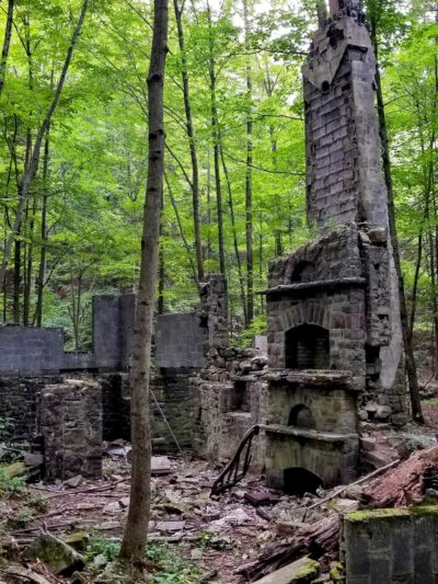 PA State Game Lands 221 - Cresco, PA