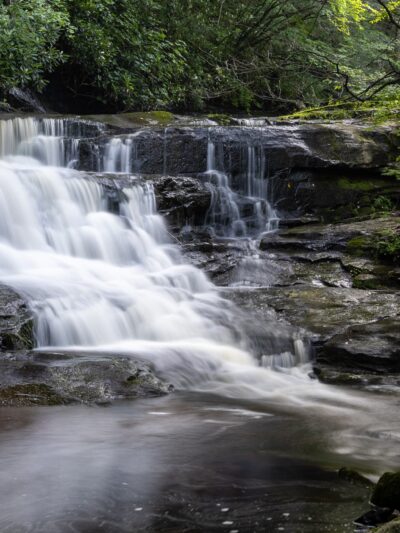 PA State Game Lands 221 - Cresco, PA