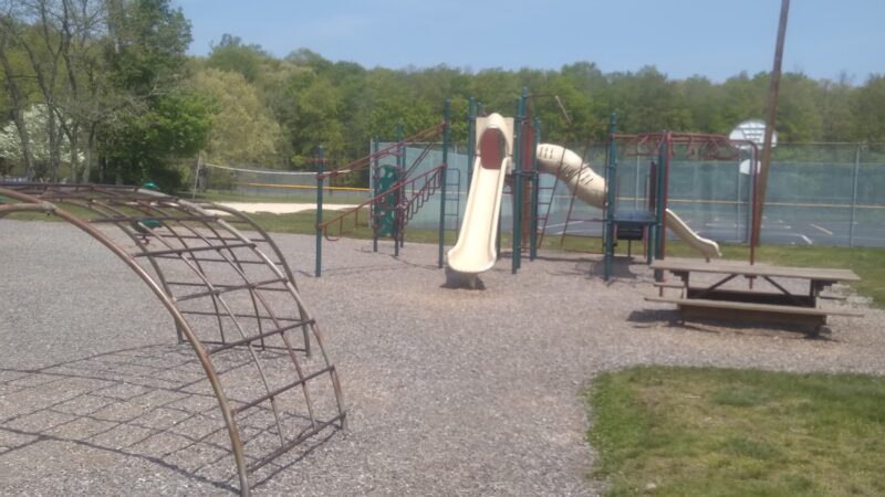 Paradise Community Park - Cresco, PA