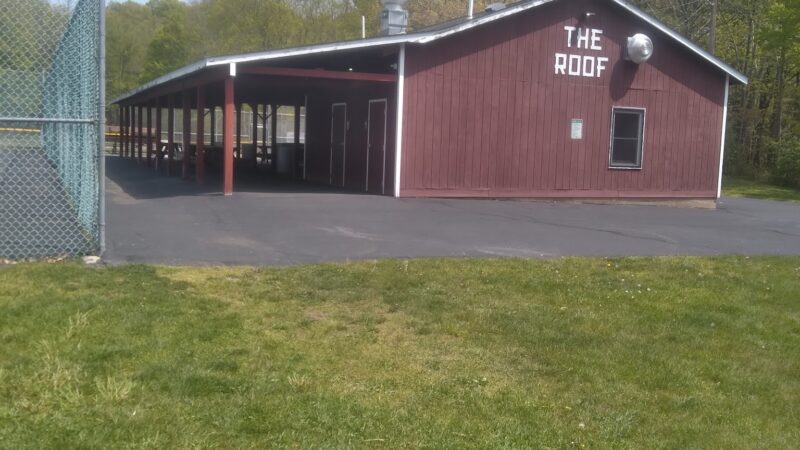 Paradise Community Park - Cresco, PA