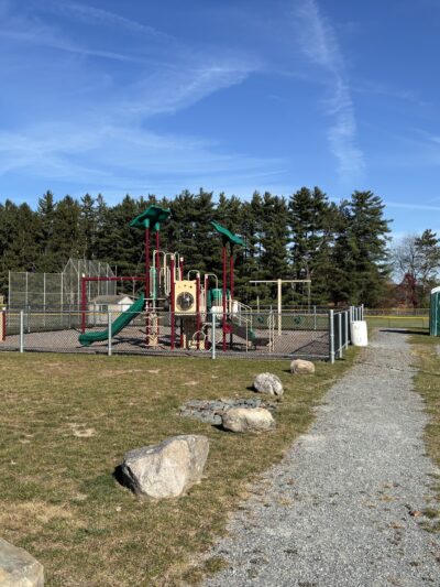 Seven Pines Park - Cresco, PA