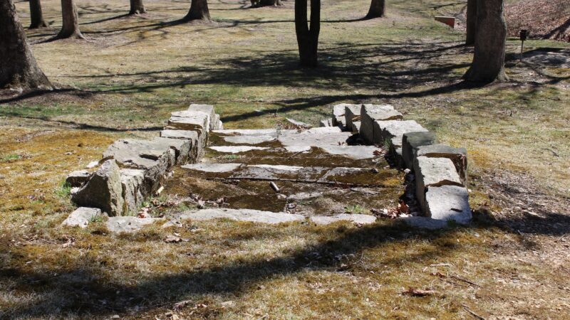 Cressona Picnic Grove - Cressona, PA