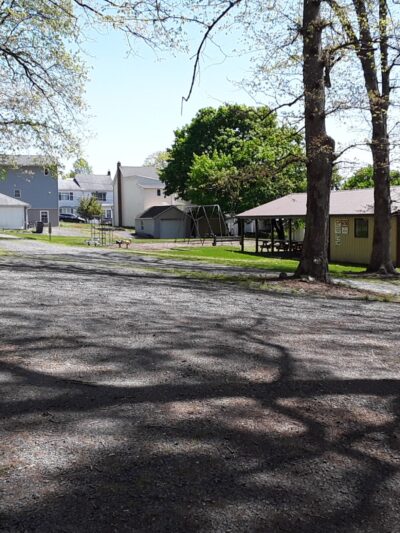 Cressona Picnic Grove - Cressona, PA