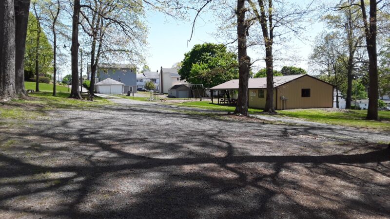 Cressona Picnic Grove - Cressona, PA
